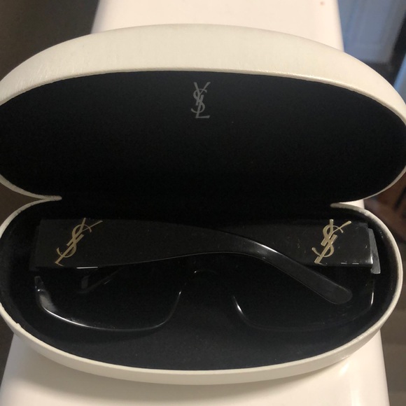 Accessories - YSL sunglasses